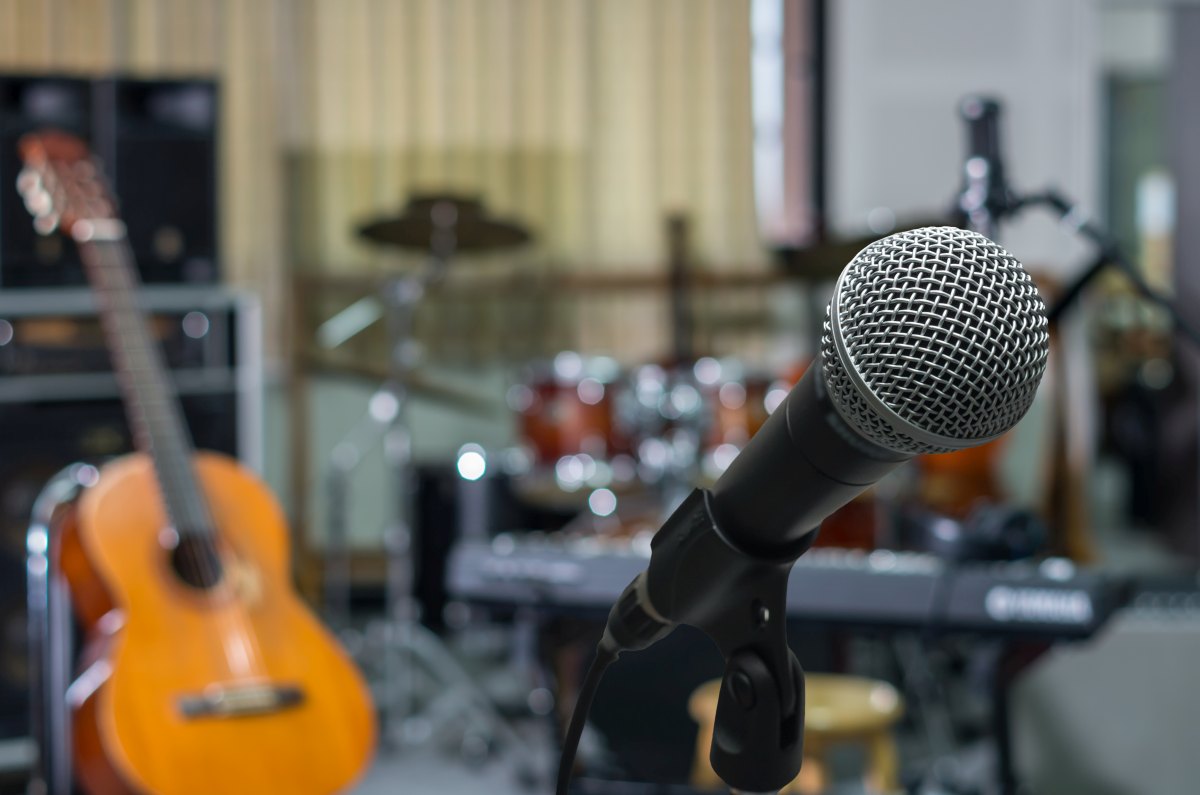 rozwój talentu muzycznego gdańsk